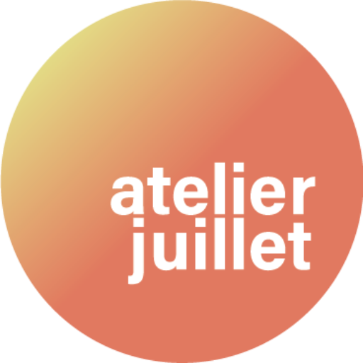 Atelier Juillet