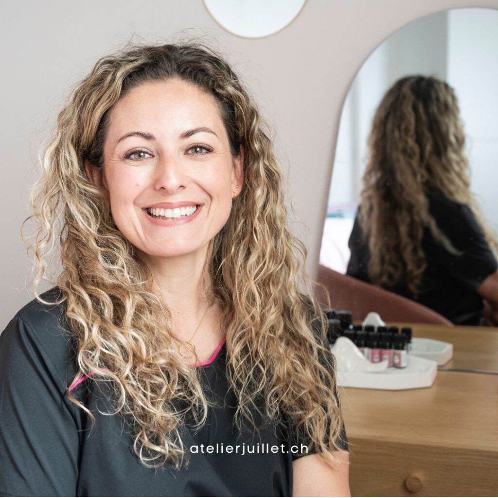 Reportage metier atelierjuillet.ch